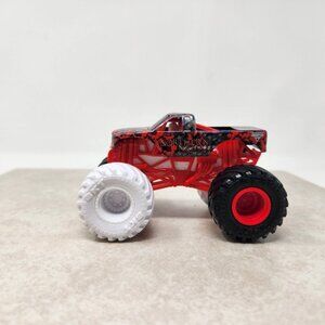 2023 Monster Jam NORTHERN NIGHTMARE Monster Truck 1:64 Phased Out (jam18)